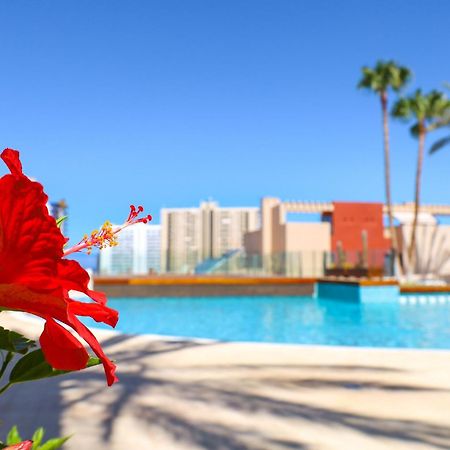 Relax In Paraiso Playa Paraiso  Exterior foto