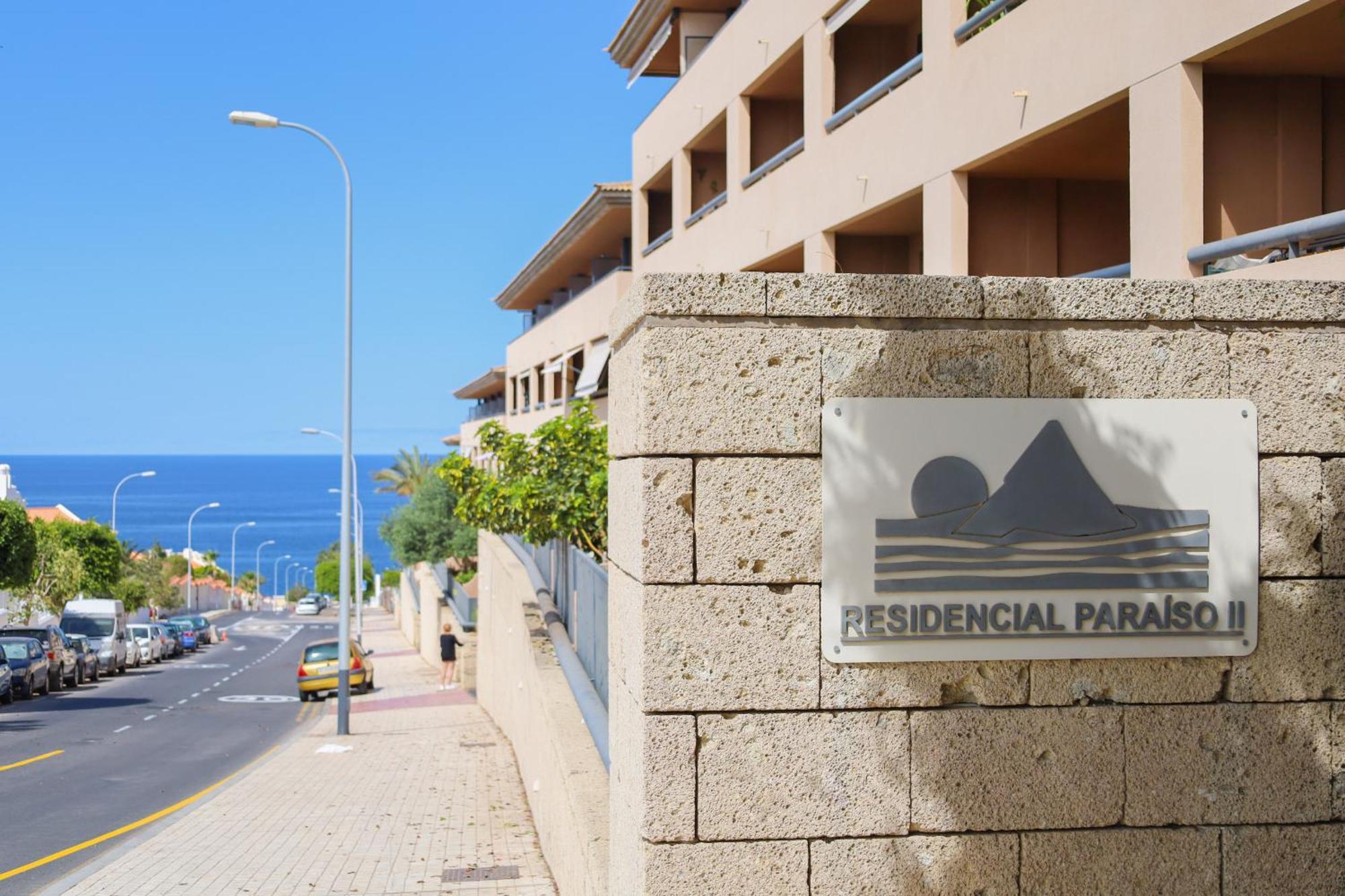 Relax In Paraiso Playa Paraiso  Exterior foto